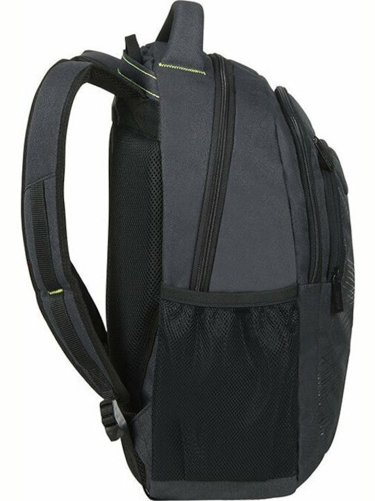 American Tourister At Work Waterproof Backpack Backpack for 15.6" Laptop Gray