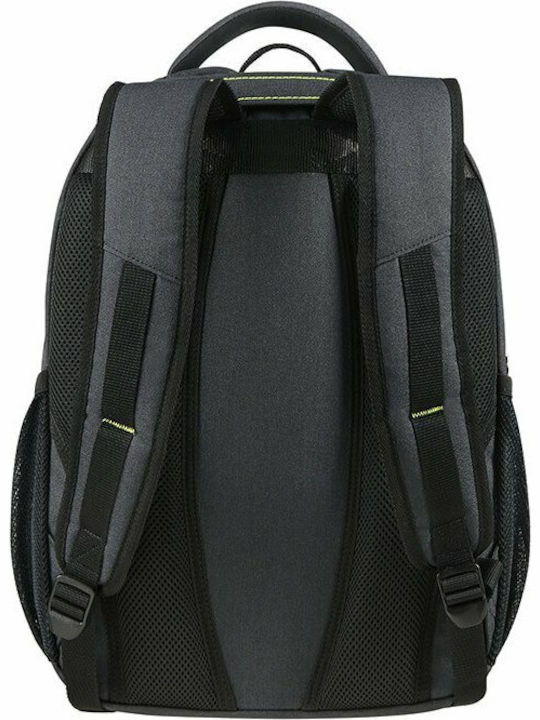 American Tourister At Work Waterproof Backpack Backpack for 15.6" Laptop Gray