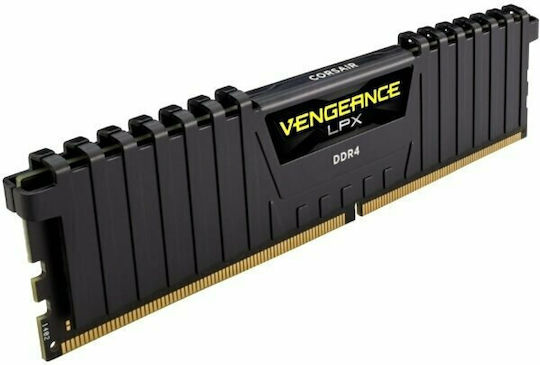 Corsair Vengeance LPX DDR4 with Module 1x16GB and Speed 2400 for Desktop