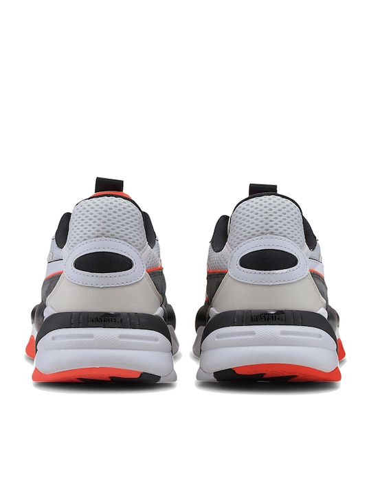 RS-2K Chunky Sneakers Mehrfarbig