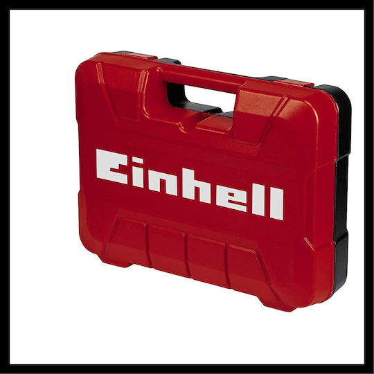 Einhell TC-PC 45 Αεροκόπιδο Σετ με Καλέμια