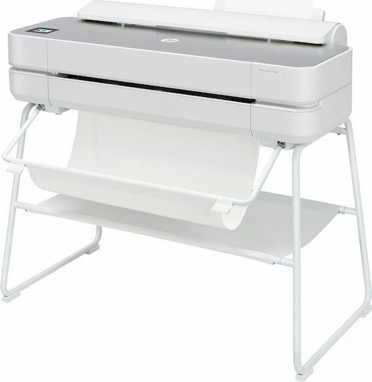 HP DesignJet Studio Steel Plotter - 24'' (610mm) με Wi-Fi