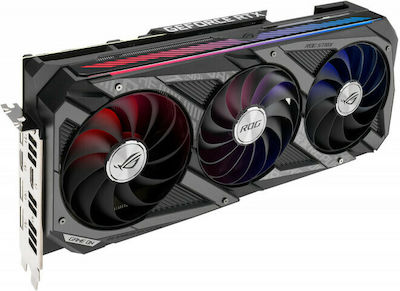 Asus GeForce RTX 3070 8GB Rog Strix OC