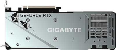 Gigabyte GeForce RTX 3070 rev. 1.0 8GB GDDR6 Spiele-OC Grafikkarte