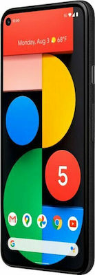 Google Pixel 5 5G (6GB/128GB) Negru