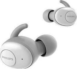 Philips 3000 series TAT3215 In-ear Bluetooth Handsfree Căști cu Rezistență la Transpirație și Carcasă de Încărcare Alά