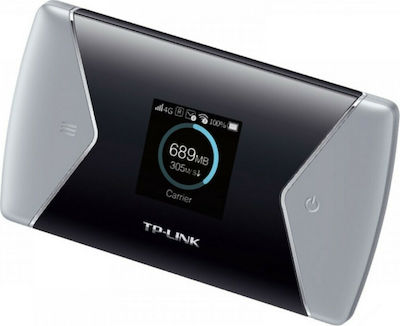 TP-LINK M7650 v2 Ασύρματο 4G Φορητό Hotspot Wi‑Fi 5