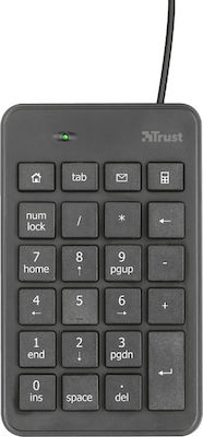 Trust Xalas Numeric Keypad