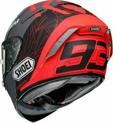 shoei concept x