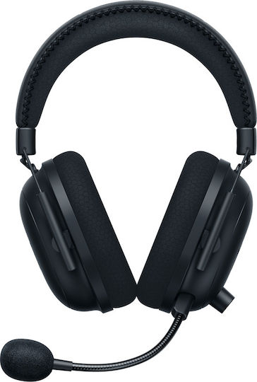 Razer BlackShark v2 Pro Fără fir Over Ear Gaming Headset cu