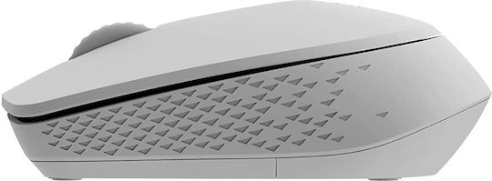 Rapoo M100 Silent Wireless Bluetooth Mouse Gray