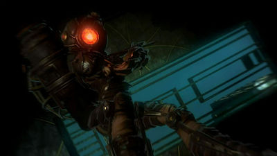 Bioshock 2 Joc Xbox 360