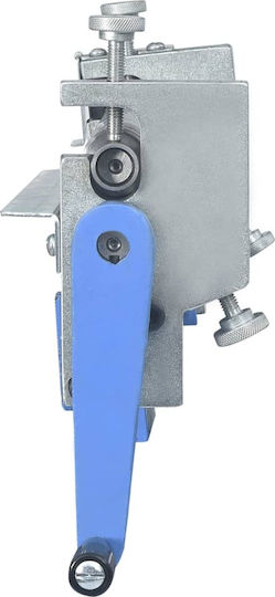 vidaXL Rotary Draw Bender 320cm 145389