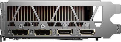Gigabyte GeForce RTX 3090 24GB GDDR6X Turbo Κάρτα Γραφικών
