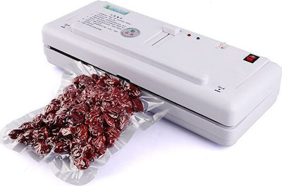 Sinbo DZ-280/2SD Vacuum Sealer with Maximum Bag Length 280mm