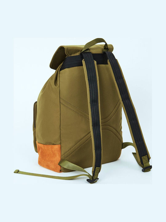 Pepe Jeans Santiago Explorer Khaki
