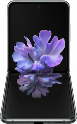 Samsung Galaxy Z Flip 5G (256GB) Mystic Grey