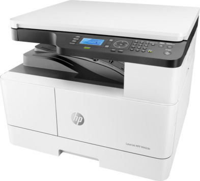 HP LaserJet MFP M442dn Ασπρόμαυρο Πολυμηχάνημα