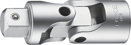 Force Swivel Joint Ratchet Extension 1/4"