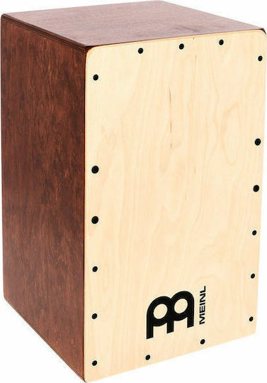 Meinl Cajón Snarecraft 18" Mit Schürze Standard