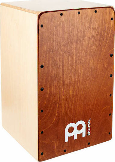 Meinl Cajon Snarecraft 18" Με Σορτίνα Standard