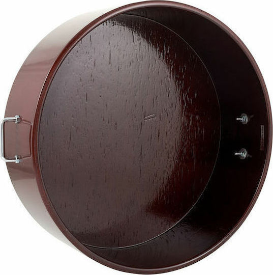 Pearl Conga Practice Pad Red