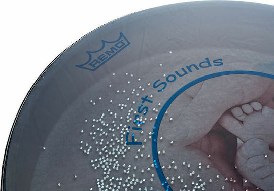 Remo Ocean Disc Lullaby Μπεντίρ