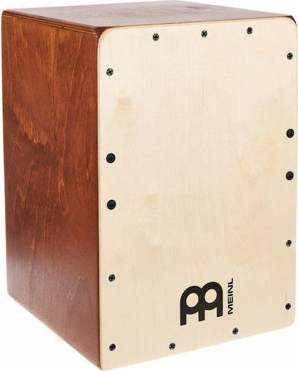 Meinl Cajon Jam Με Σορτίνα Standard