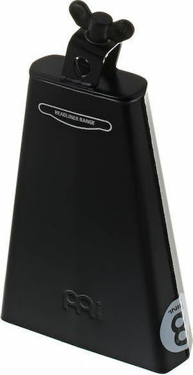 Meinl Meinl Headliner Cowbell Mit Basisaufnahme