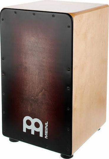 Meinl Woodcraft Espresso Burst