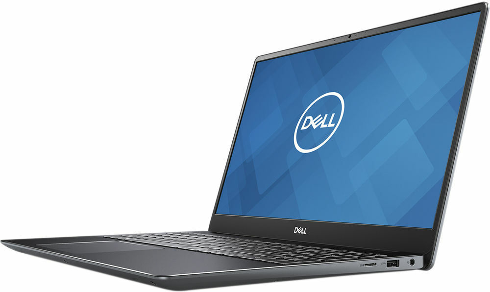 Ноутбук dell vostro 7590 8304 тип матрицы