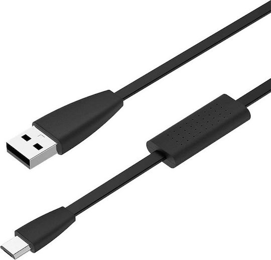 Broadlink HTS2 Temperature Humidity Sensor USB with Cable