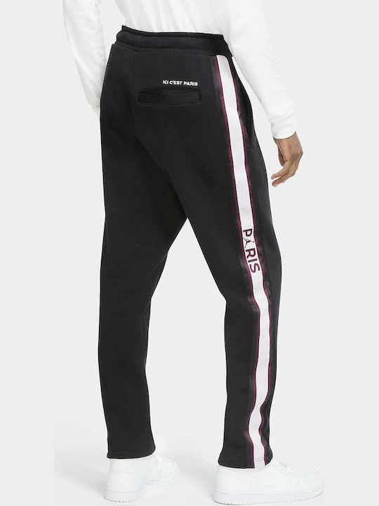 Jordan X PSG Παντελόνι Φόρμας Fleece 