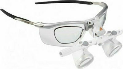 Heine S-Frame Magnifying Glasses