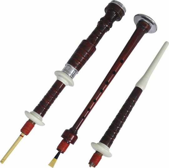 vidaXL vidaXL Ethnische Verschiedene Musikinstrumente