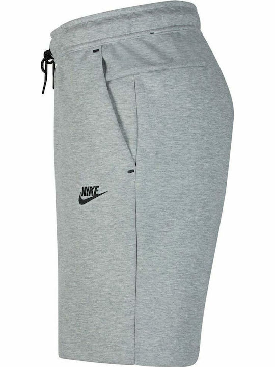 Men's Athletic Shorts Gray