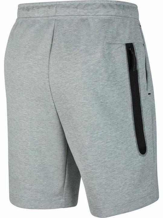 Men's Athletic Shorts Gray