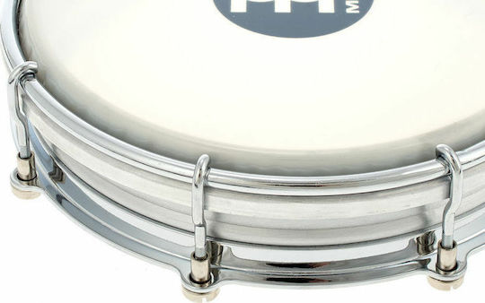 Meinl Tamburină Floatune Tamborim 6 inci cu Piele Sintetică
