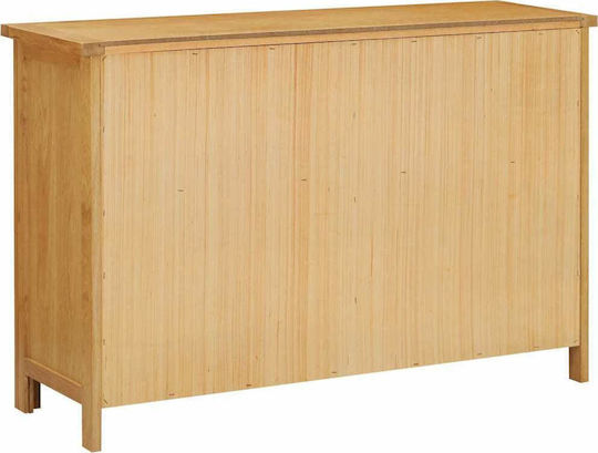 Συρταριέρα Ξύλινη 105x33.5x73εκ. Συρταριέρα Ξύλινη 105x33.5x73εκ.