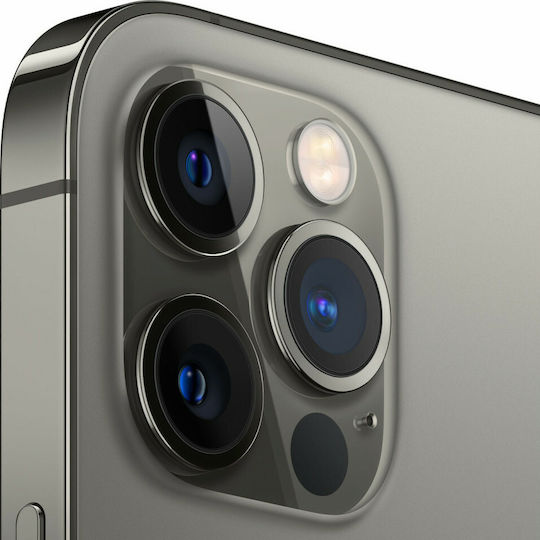 Apple iPhone 12 Pro (6/256GB) Graphite