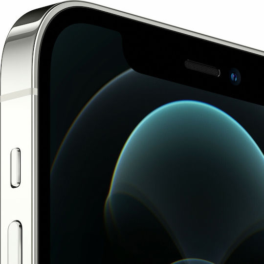 Apple iPhone 12 Pro (6GB/128GB) Silver