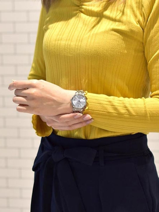 Seiko Presage Часовник с Автоматичен Механизъм