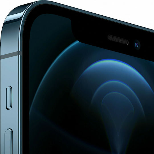 Apple iPhone 12 Pro (6GB/256GB) Pacific Blue