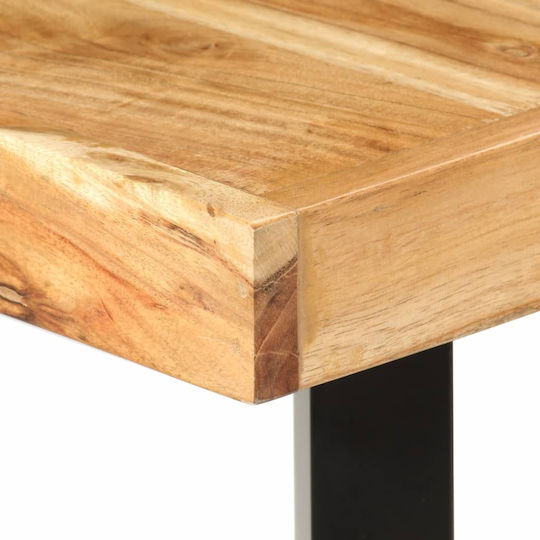 Bar Natural 180x70x107cm Bar Natural 180x70x107cm