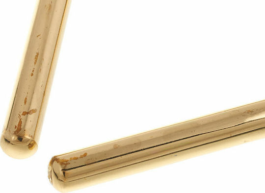 Meinl Music Triangle 4 Inches Brass