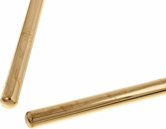 Meinl Music Triangle Triangle 6 Inches Brass