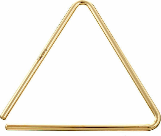 Meinl Music Triangle 8 Inches Brass