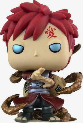 Funko Pop! Animation: Naruto - Gaara 728 Special Edition (Exclusive)