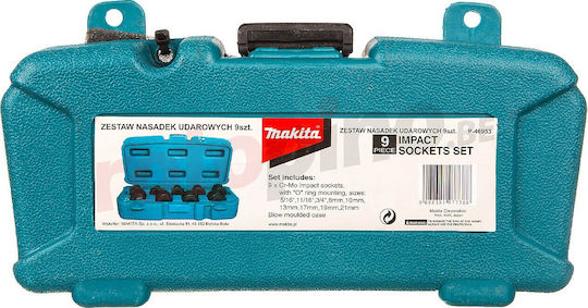 Makita P-46953