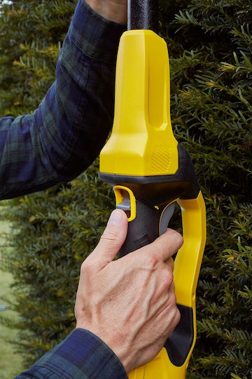 Stanley SFMCPH845M1 Teleskopisch mit Klingenlänge 45cm